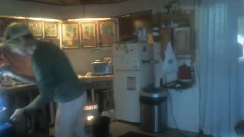 john nobles online show from 12/05/24, 06:55