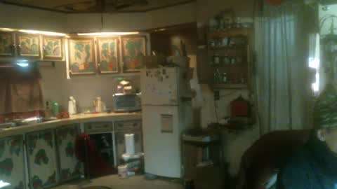 john nobles online show from 01/31/25, 04:59