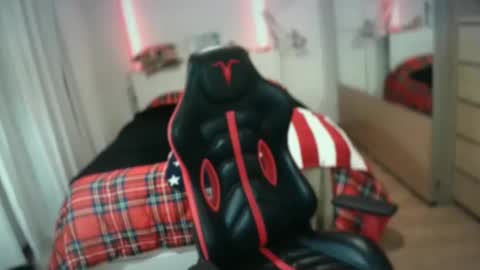 Snapshot of hardmattsteel chatting on 12/11/24, 01:49 MATTSTEEL - ITALIAN STALLION online show from 12/11/24, 01:49