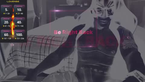 MATTSTEEL - ITALIAN STALLION online show from 11/14/25, 06:34