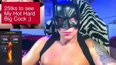 MATTSTEEL - ITALIAN STALLION online show from 12/17/25, 03:01