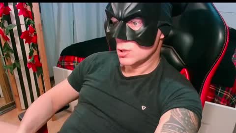 MATTSTEEL - ITALIAN STALLION online show from 01/18/26, 10:57