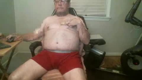 Mik online show from 11/17/25, 06:30