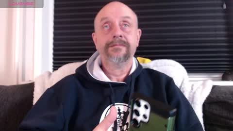 MrLazy online show from 12/04/24, 06:39