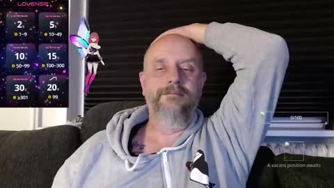 MrLazy online show from 11/07/25, 07:03