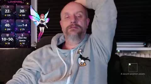 MrLazy online show from 12/02/25, 07:53