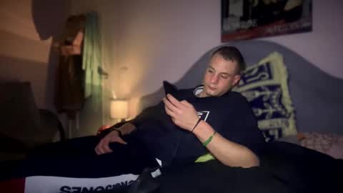 HARD AND STYLE online show from 01/13/25, 01:34