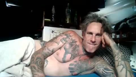 hardnthick online show from 01/11/26, 01:32