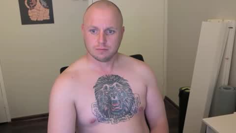 Stand Lee online show from 03/27/26, 07:14