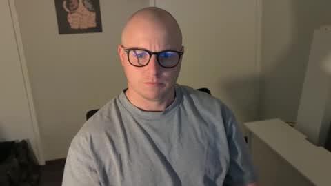 Stand Lee online show from 04/20/26, 12:46