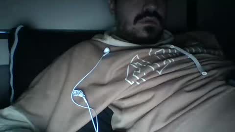 SIR HARD online show from 02/15/25, 12:59