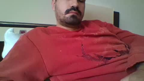 SIR HARD online show from 11/26/25, 11:55