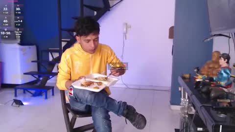 Andres Dean online show from 11/11/25, 08:20