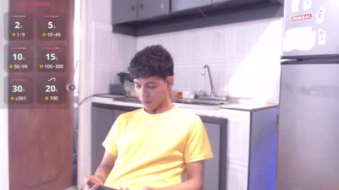 Andres Dean online show from 11/24/25, 06:40