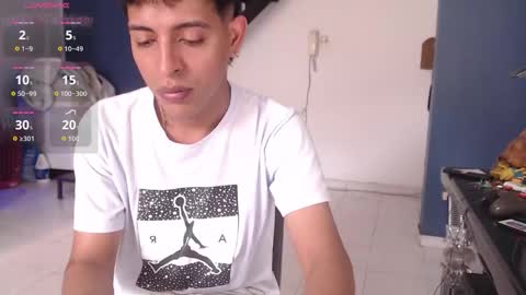 Andres Dean online show from 11/30/25, 08:35