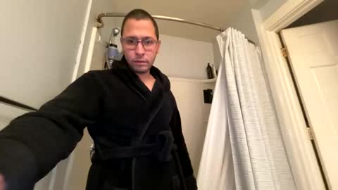SimplyHorny online show from 09/21/25, 04:14