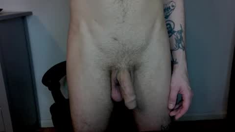 Liam online show from 11/25/25, 12:21