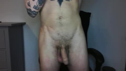 Liam online show from 12/13/25, 07:53