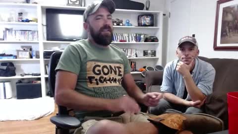 hardworkertn online show from 10/30/25, 05:35