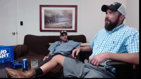 hardworkertn online show from 01/08/26, 06:21