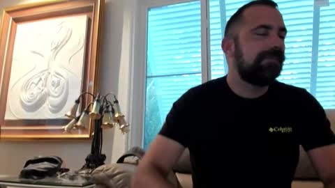 hardworkertn online show from 01/16/26, 04:55