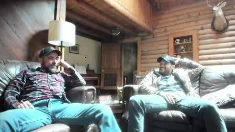 hardworkertn online show from 02/05/26, 05:50