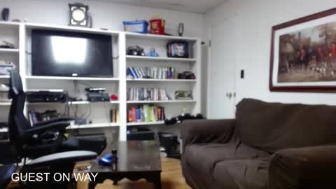 hardworkertn online show from 02/18/26, 07:21