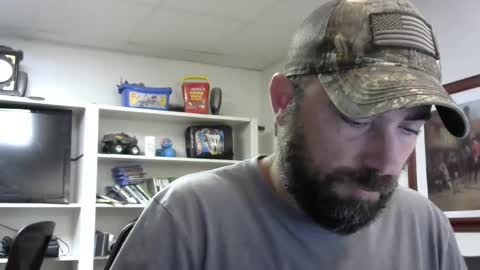 hardworkertn online show from 03/01/26, 05:04