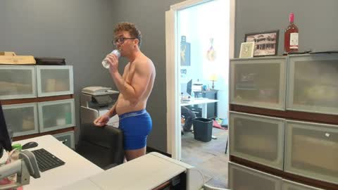 hardworkertn online show from 04/14/26, 05:08