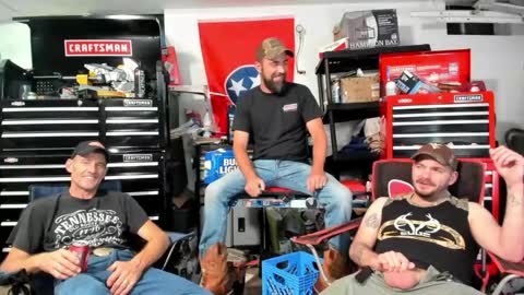 hardworkertn online show from 05/01/26, 01:32