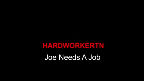 hardworkertn online show from 05/13/26, 04:48