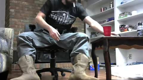 hardworkertn online show from 05/21/26, 04:25