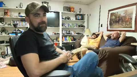 hardworkertn online show from 07/10/26, 07:05