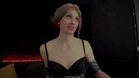 Miss Hardy online show from 01/09/26, 02:36