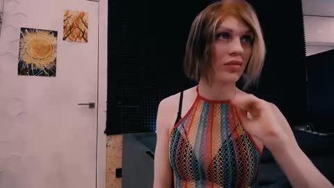 Miss Hardy online show from 03/27/26, 03:45