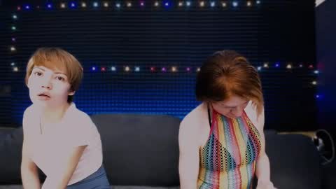 Miss Hardy online show from 04/13/26, 03:01