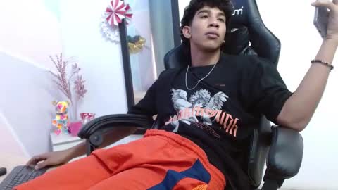 Hares online show from 12/31/24, 12:15