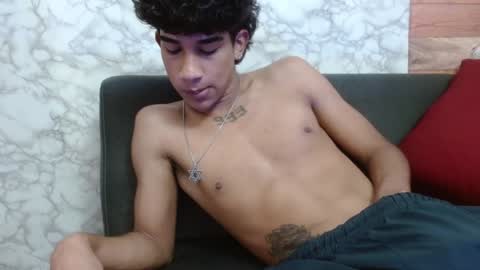 Hares online show from 01/23/25, 03:54