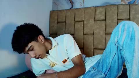 Hares online show from 02/20/26, 05:02