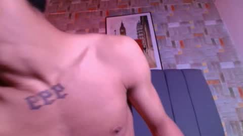 Hares online show from 03/06/26, 02:02