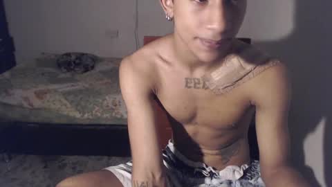 Hares online show from 04/02/26, 04:21