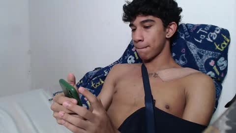 Hares online show from 04/06/26, 05:08