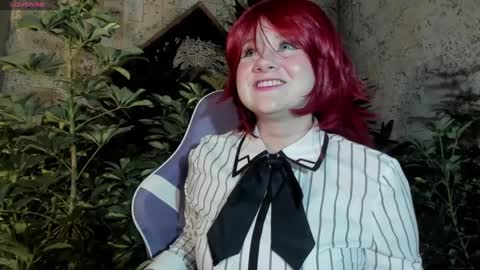 Harimoon online show from 02/02/25, 03:32