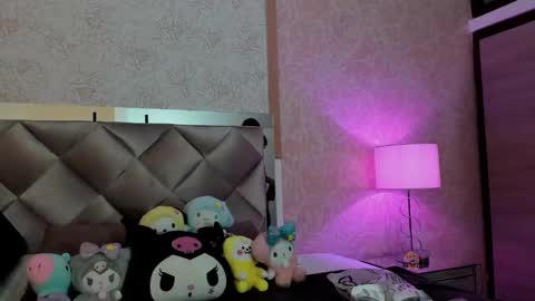 Harimoon online show from 02/03/25, 02:58