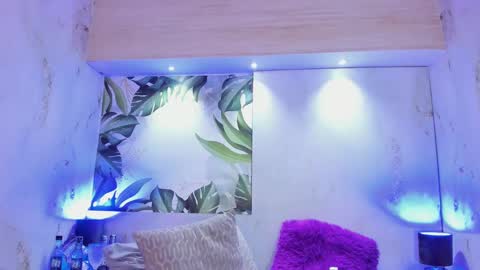 Harimoon online show from 02/10/25, 09:25