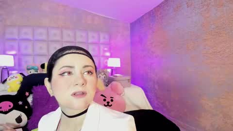 Harimoon online show from 09/13/25, 04:01