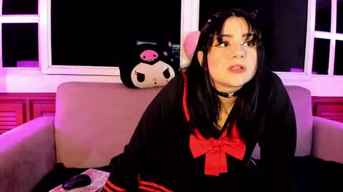 Harimoon online show from 10/07/25, 03:14