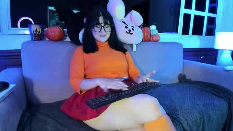Harimoon online show from 10/10/25, 03:05