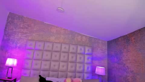 Harimoon online show from 11/07/25, 03:17