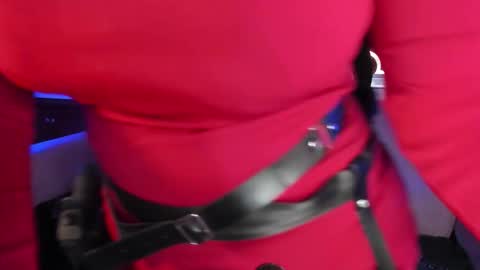 Harimoon online show from 12/19/25, 03:24